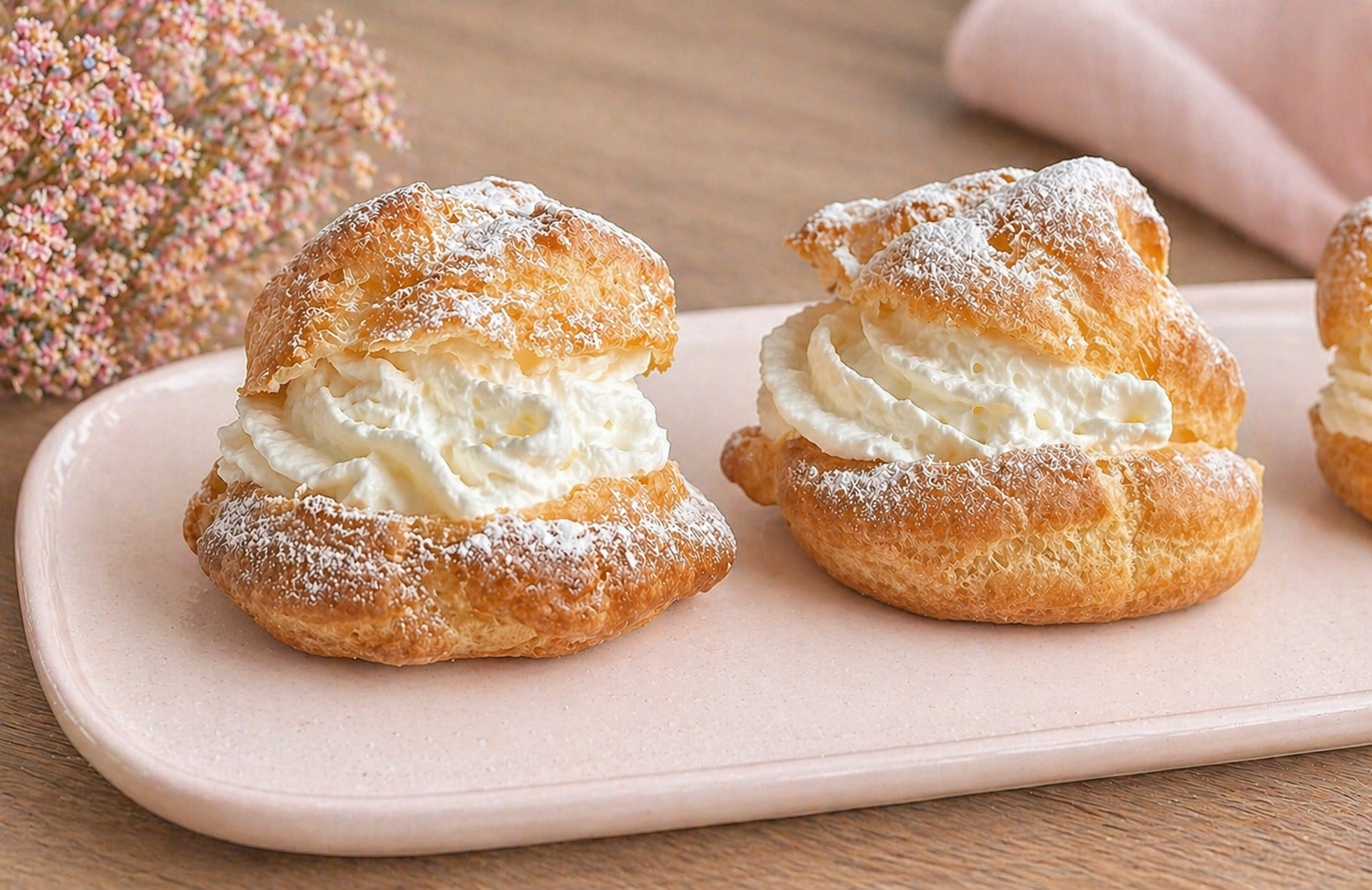 Soesjes & Zo baksel