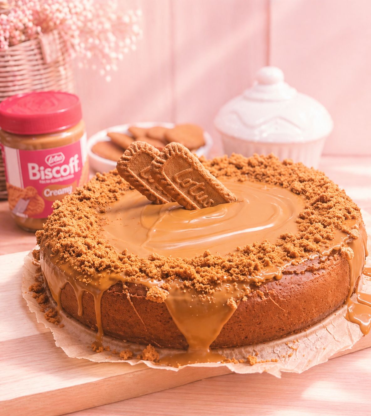 Soesjes & Zo baksel